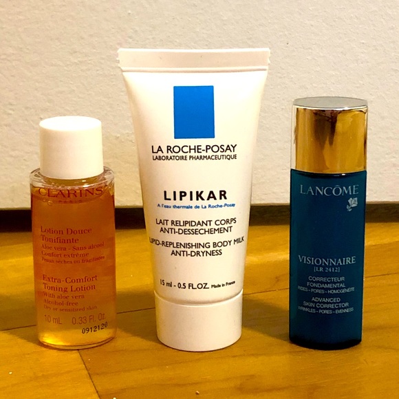 Bundle deluxe skincare - Picture 1 of 4